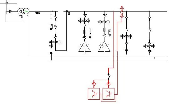 西馳有源電力濾波器在醫療衛生領(lǐng)域的應用(圖1)